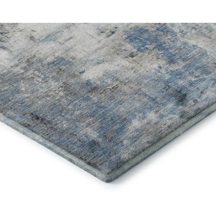 Dalyn Ravenna Blue RN1 9ft. x 12ft. Rug