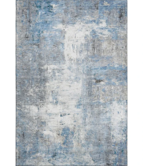 Dalyn Ravenna Blue RN1 2ft.6in. x 3ft.10in. Rug