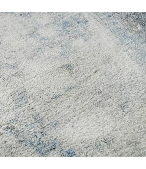 Dalyn Ravenna Blue RN1 2ft.3in. x 7ft.6in. Rug