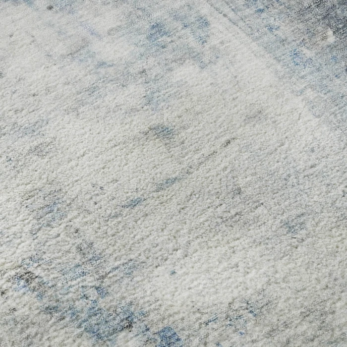 Dalyn Ravenna Blue RN1 9ft. x 12ft. Rug