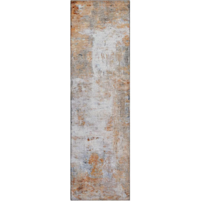 Dalyn Ravenna Orange RN1 2ft.3in. x 7ft.6in. Rug