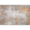 Dalyn Ravenna Orange RN1 1ft.8in. x 2ft.6in. Rug