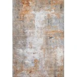 Dalyn Ravenna Orange RN1 8ft. x 10ft. Rug