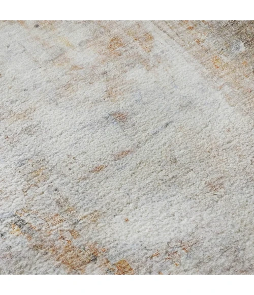 Dalyn Ravenna Orange RN1 2ft.6in. x 3ft.10in. Rug