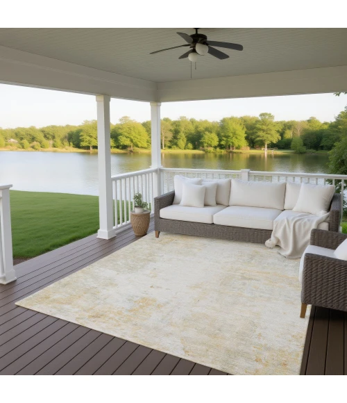 Dalyn Ravenna Ivory RN1 8ft. x 10ft. Rug