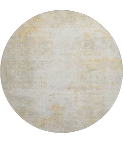 Dalyn Ravenna Ivory RN1 8ft. x 8ft. Rug