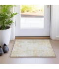 Dalyn Ravenna Ivory RN1 1ft.8in. x 2ft.6in. Rug