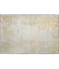 Dalyn Ravenna Ivory RN1 1ft.8in. x 2ft.6in. Rug