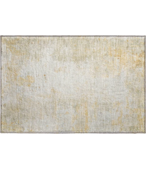 Dalyn Ravenna Ivory RN1 1ft.8in. x 2ft.6in. Rug