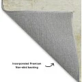 Dalyn Ravenna Ivory RN1 8ft. x 10ft. Rug