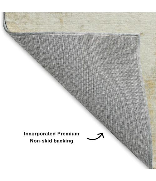 Dalyn Ravenna Ivory RN1 8ft. x 10ft. Rug