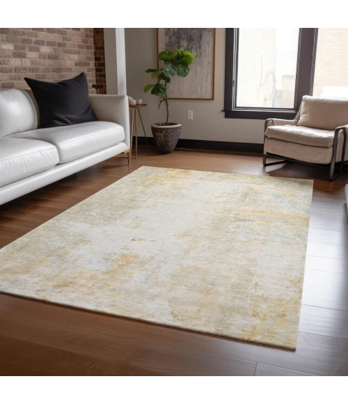 Dalyn Ravenna Ivory RN1 8ft. x 10ft. Rug