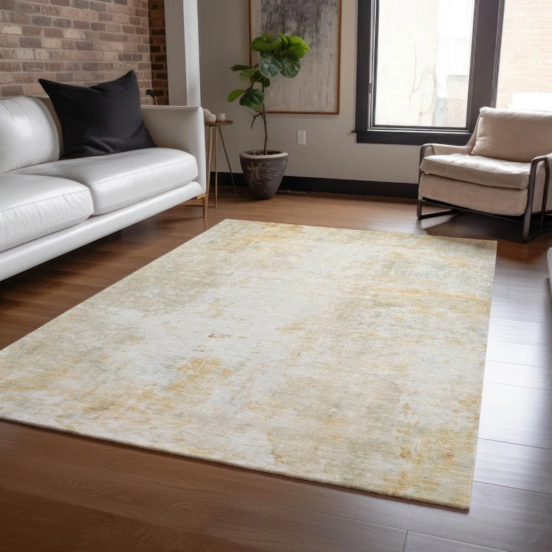 Dalyn Ravenna Ivory RN1 8ft. x 10ft. Rug