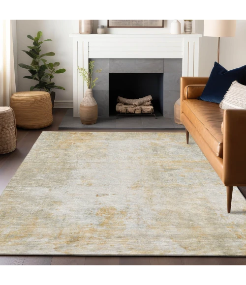 Dalyn Ravenna Ivory RN1 8ft. x 10ft. Rug