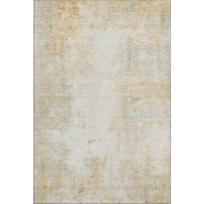 Dalyn Ravenna Ivory RN1 8ft. x 10ft. Rug
