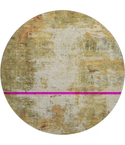 Dalyn Ravenna Green RN1 8ft. x 8ft. Rug