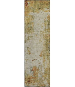 Dalyn Ravenna Green RN1 2ft.3in. x 7ft.6in. Rug