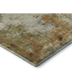 Dalyn Ravenna Green RN1 2ft.3in. x 7ft.6in. Rug