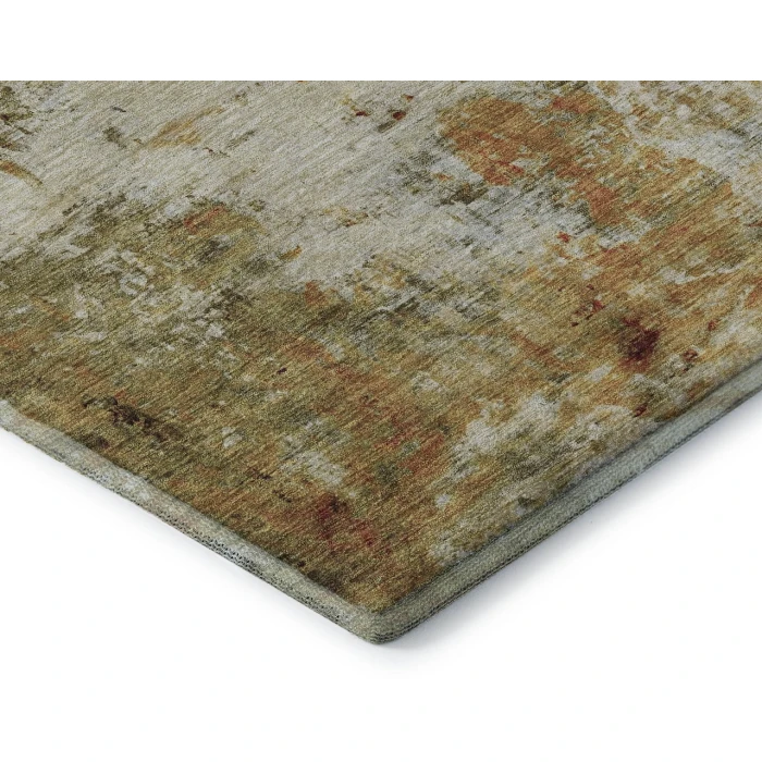 Dalyn Ravenna Green RN1 10ft. x 14ft. Rug
