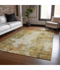 Dalyn Ravenna Green RN1 8ft. x 10ft. Rug