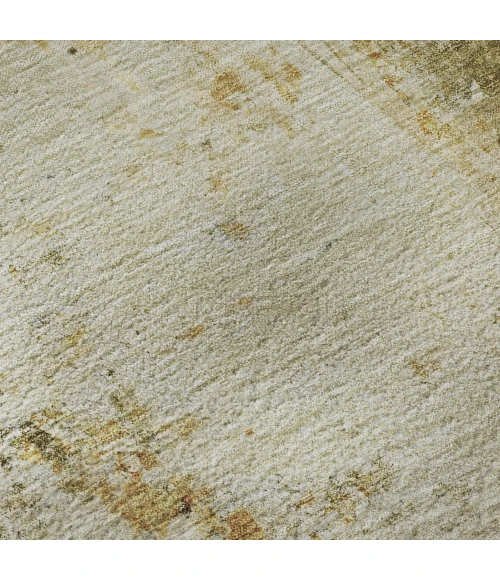 Dalyn Ravenna Green RN1 8ft. x 10ft. Rug