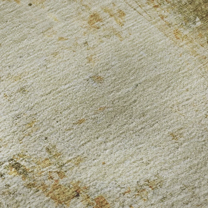 Dalyn Ravenna Green RN1 10ft. x 14ft. Rug