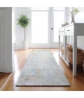 Dalyn Ravenna Blue RN1 2ft.3in. x 7ft.6in. Rug