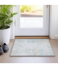 Dalyn Ravenna Blue RN1 1ft.8in. x 2ft.6in. Rug