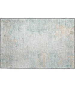 Dalyn Ravenna Blue RN1 1ft.8in. x 2ft.6in. Rug