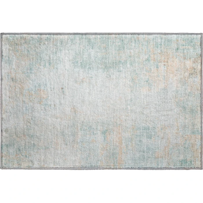 Dalyn Ravenna Blue RN1 1ft.8in. x 2ft.6in. Rug