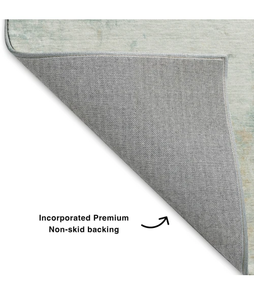 Dalyn Ravenna Blue RN1 8ft. x 10ft. Rug