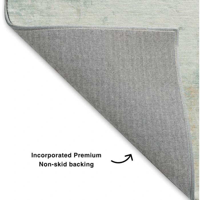 Dalyn Ravenna Blue RN1 10ft. x 14ft. Rug