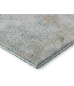 Dalyn Ravenna Blue RN1 2ft.3in. x 7ft.6in. Rug