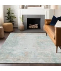 Dalyn Ravenna Blue RN1 8ft. x 10ft. Rug
