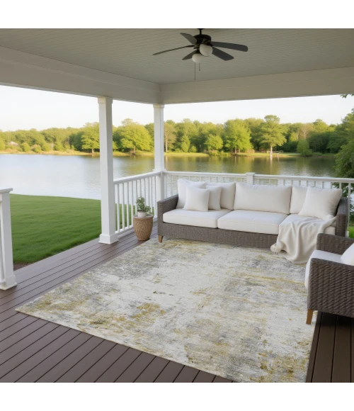 Dalyn Ravenna Brown RN1 5ft. x 7ft.6in. Rug