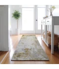Dalyn Ravenna Brown RN1 2ft.3in. x 7ft.6in. Rug