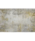 Dalyn Ravenna Brown RN1 1ft.8in. x 2ft.6in. Rug