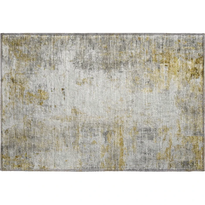Dalyn Ravenna Brown RN1 1ft.8in. x 2ft.6in. Rug
