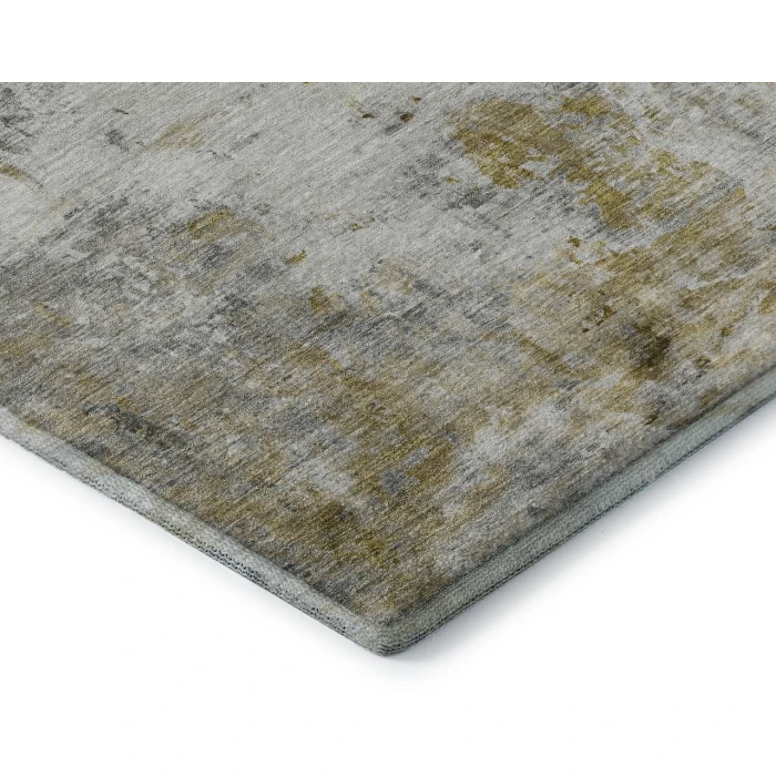 Dalyn Ravenna Brown RN1 1ft.8in. x 2ft.6in. Rug