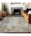 Dalyn Ravenna Brown RN1 5ft. x 7ft.6in. Rug