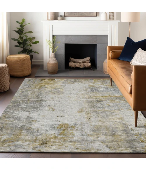 Dalyn Ravenna Brown RN1 5ft. x 7ft.6in. Rug