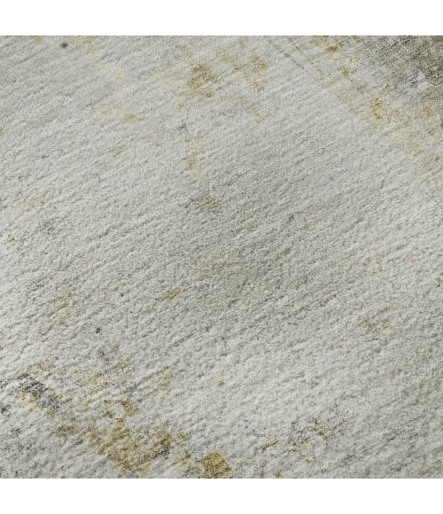 Dalyn Ravenna Brown RN1 8ft. x 8ft. Rug