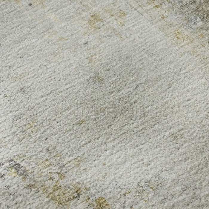 Dalyn Ravenna Brown RN1 1ft.8in. x 2ft.6in. Rug