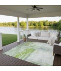 Dalyn Ravenna Green RN2 5ft. x 7ft.6in. Rug