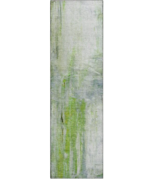 Dalyn Ravenna Green RN2 2ft.3in. x 7ft.6in. Rug