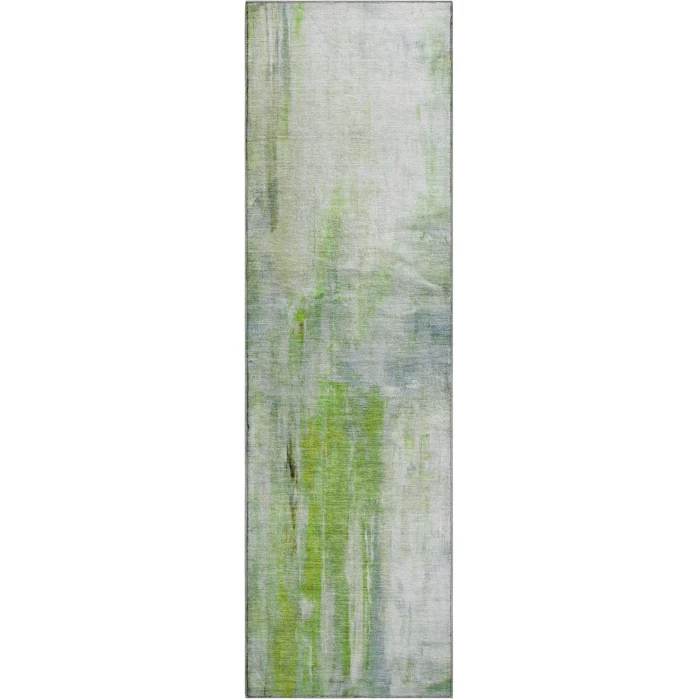 Dalyn Ravenna Green RN2 2ft.3in. x 7ft.6in. Rug
