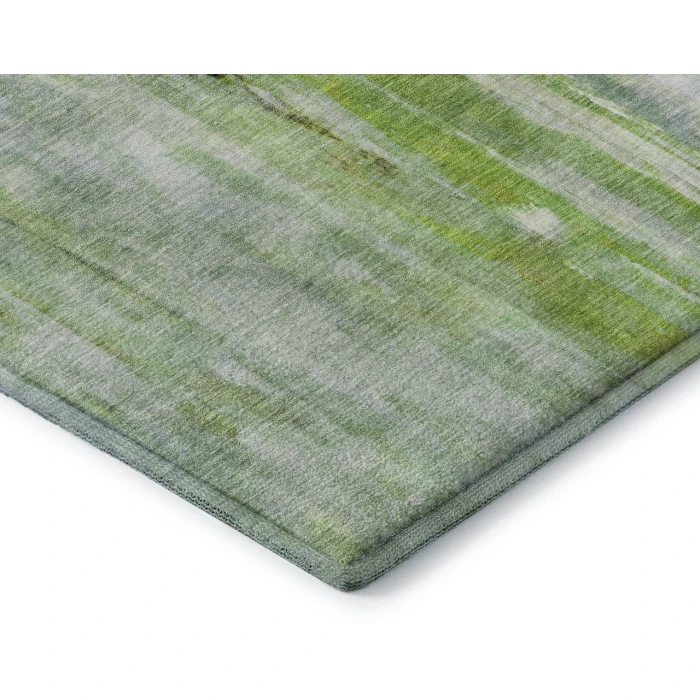 Dalyn Ravenna Green RN2 2ft.3in. x 7ft.6in. Rug