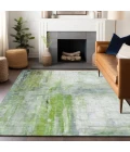 Dalyn Ravenna Green RN2 5ft. x 7ft.6in. Rug