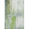 Dalyn Ravenna Green RN2 5ft. x 7ft.6in. Rug