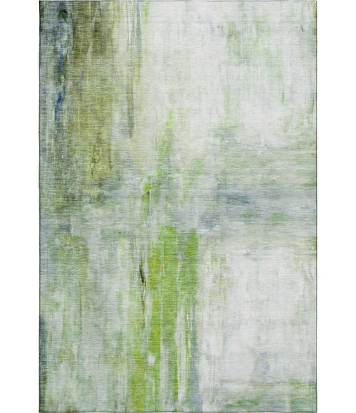 Dalyn Ravenna Green RN2 5ft. x 7ft.6in. Rug